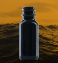 Amber Endurance Shot
