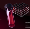Crimson Nitrate Shot